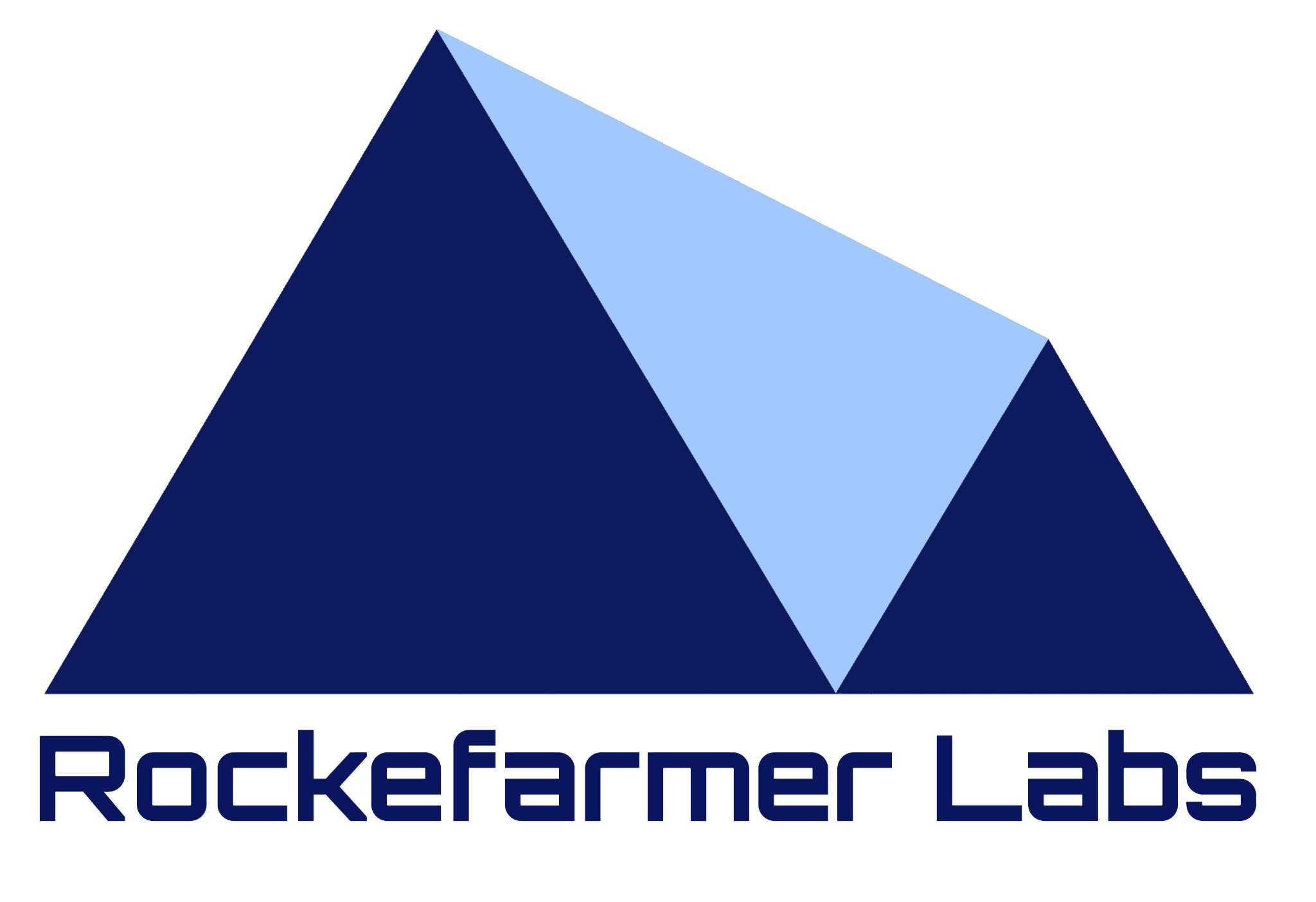 Rockefarmer Labs logo